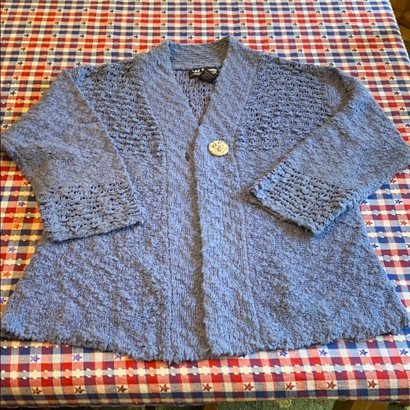 Lightweight sweater - Picture 1 of 4